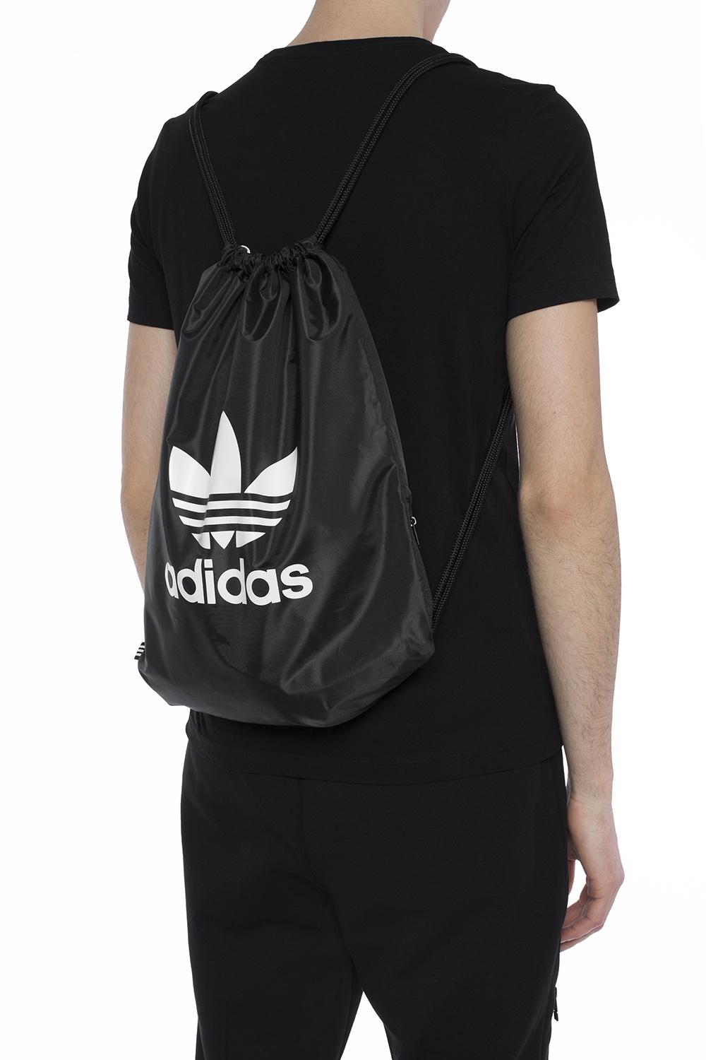 adidas essentials 3 stripe track pants Logo backpack printable adidas Originals IetpShops Uzbekistan